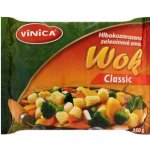 Vinica hluboce zmrazená Zeleninová směs Wok Classic 350 g – Zboží Dáma