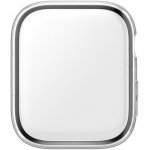 PanzerGlass Full Protection D3O čirý, Apple Watch Series 7/8/9 45mm 3687 – Zboží Živě