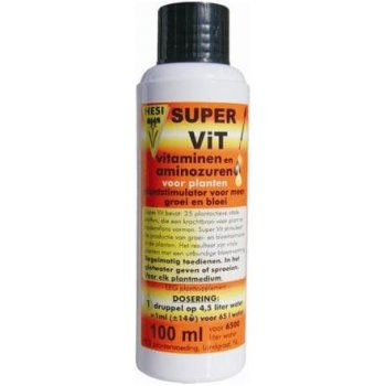 Hesi Super Vit 100 ml