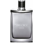 Jimmy Choo toaletní voda pánská 100 ml – Hledejceny.cz