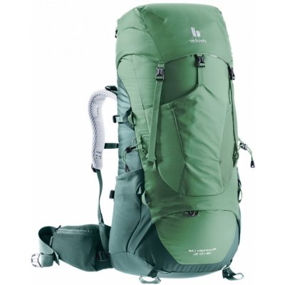 Deuter Aircontact Lite 45+10 SL zelený