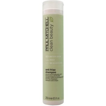 Paul Mitchell Clean Beauty Anti-Frizz Shampoo 250 ml