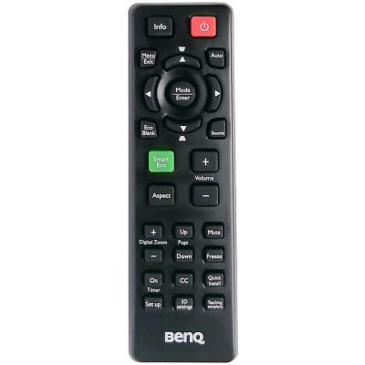 Dálkový ovladač BenQ 5J.J5E06.001, 5J.J6L06.001, 5J.J9L06.001, 5J.J9V06.001, 5J.JAC06.001, 5JJ5E06001, 5JJ6L06001, 5JJ9L06001, 5JJ9V06001, 5JJAC