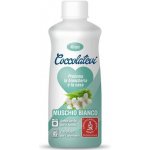 Coccolatevi parfém na prádlo Muschio Bianco 250 ml 40 PD – Zboží Mobilmania