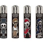 Clipper CP11RH Skull Parade - balení - ks 24 – Hledejceny.cz