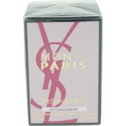 Yves Saint Laurent Mon Paris Intensément parfémovaná voda dámská 30 ml