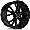 Alu kolo, lité kolo Avus Racing AF19 7,5X17 5X112 ET42 black