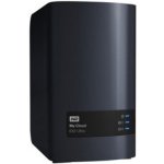 WD My Cloud EX2 Ultra WDBVBZ0240JCH-EESN – Hledejceny.cz