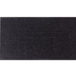 Linder Exclusiv Rohožka černá 80x180 cm – Hledejceny.cz