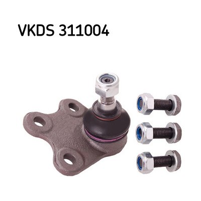 Podpora/kloub SKF VKDS 311004 (VKDS311004) | Zboží Auto