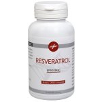 Nástroje Zdraví Resveratrol Epigemic 60 kapslí – Hledejceny.cz