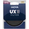 Filtr k objektivu Hoya UX II PL-C 77 mm