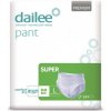 Přípravek na inkontinenci Dailee PANT Premium Plus L 14 ks