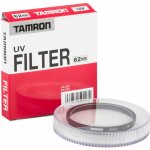 TAMRON filtr UV 62 mm