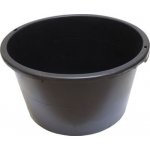 Toptrade nádoba stavební, plastová, kulatá, 90 l – Hledejceny.cz