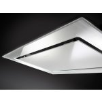 Faber Heaven Glass 2.0 WH A120 – Hledejceny.cz