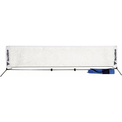 Tecnifibre Mini 6m – Hledejceny.cz