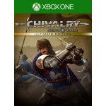 Chivalry: Medieval Warfare (Ultimate Edition) – Sleviste.cz