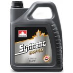 Petro-Canada Supreme C3-X Synthetic 5W-40 5 l | Zboží Auto