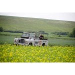 Offroad Land Rover – Hledejceny.cz