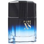 Paco Rabanne Pure XS toaletní voda pánská 100 ml – Hledejceny.cz