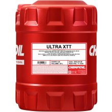 Chempioil Ultra XTT 5W-40 20 l