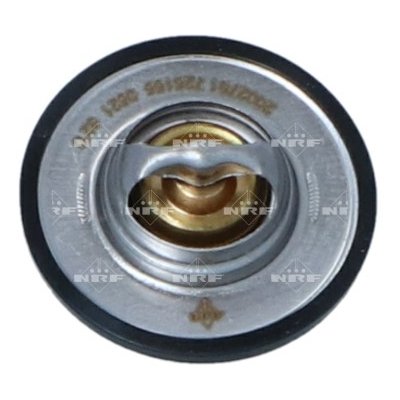 725155 NRF Termostat, chladivo | Zboží Auto