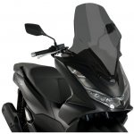 Puig V-Tech Line Touring 20637F tmavá kouřová | Zboží Auto