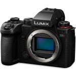 Panasonic Lumix DC-S5 II – Sleviste.cz