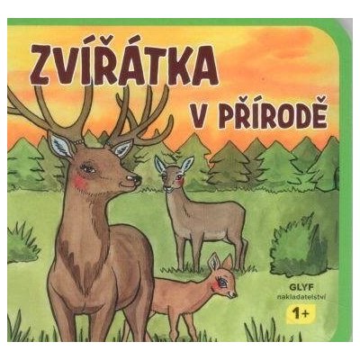 Zvířátka v přírodě