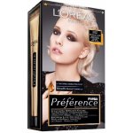 L'Oréal Féria Preférence 102 velmi velmi světlá blond duhová – Zboží Dáma
