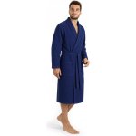 Vestis Pánský vaflový župan Saimaa Midnight Sapphire – Sleviste.cz