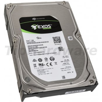 Seagate Exos 7E8 8TB, ST8000NM000A