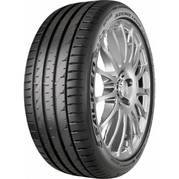 Pneumatiky Falken Azenis FK520 225/50 R17 98Y FR