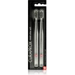Curaprox CS 5460 Ultrasoft Noční edice zubní kartáček 2 ks – Hledejceny.cz