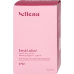 VELLENA Ženské zdraví Nápoj příchuť Grep 30 sáčků – Hledejceny.cz
