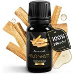 Aromaholik Přírodní esenciální olej Palo Santo 10 ml – Zboží Dáma