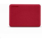 Toshiba CANVIO ADVANCE 1TB, HDTCA10ER3AA – Zboží Mobilmania