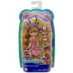 Mattel Enchantimals se zvířátkem Gabriela Gazelle – Hledejceny.cz