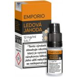 Imperia Emporio Salt Ledová Jahoda 10 ml 20 mg – Hledejceny.cz