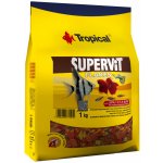 Tropical SuperVit 5 l, 1 kg – Zboží Mobilmania