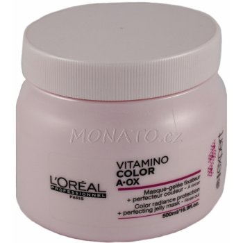 L'Oréal Expert Vitamino Color Aox Mask 500 ml