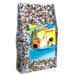Avicentra Deluxe Malý a střední papoušek 0,5 kg – Zboží Dáma