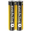 Baterie primární EverActive Industrial Alkaline AAA 40ks EVLR03S2IK