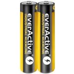EverActive Industrial Alkaline AAA 40ks EVLR03S2IK – Zboží Mobilmania