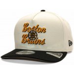 Boston Bruins NHL NEW ERA 950AF Chainstitch – Zboží Mobilmania