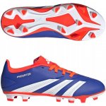 adidas Predator Club Fxg JR IF6424 – Zboží Dáma