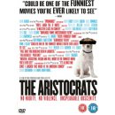 The Aristocrats DVD