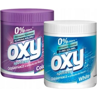 OXY NA SKVRNY 730 g – Zboží Dáma