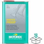 Motorex Winterproof 1 l | Zboží Auto